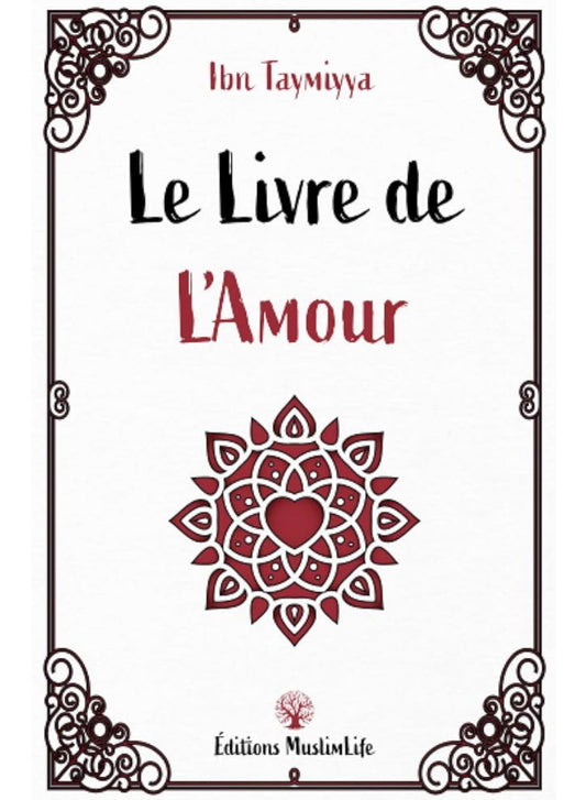 Le Livre de L’Amour