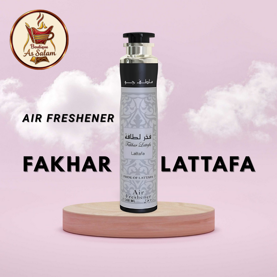 Fakhar – Air Freshener 300 ml