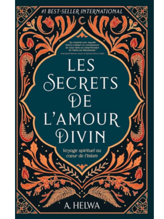 Les secrets de l’amour divin