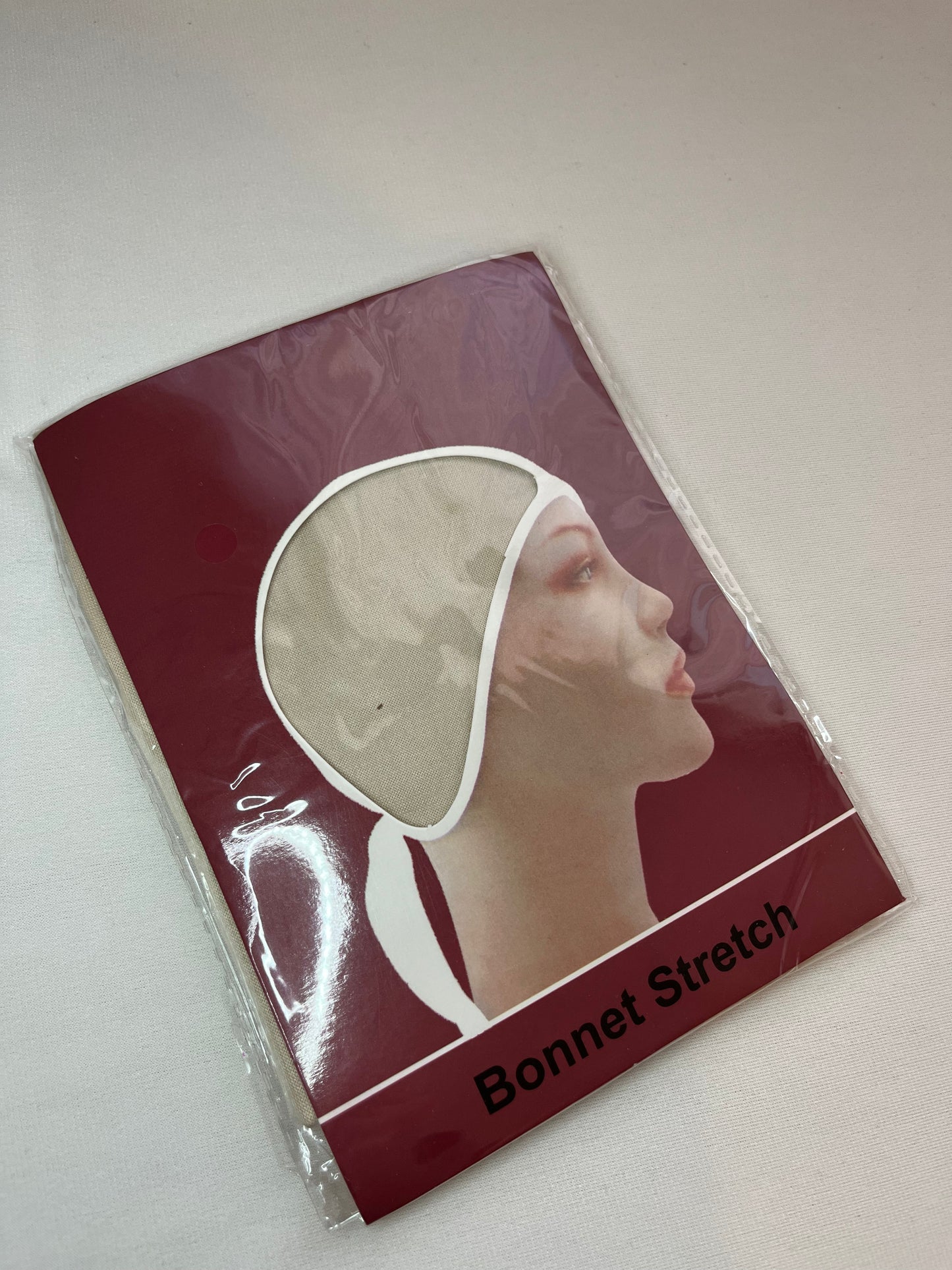 bonnets