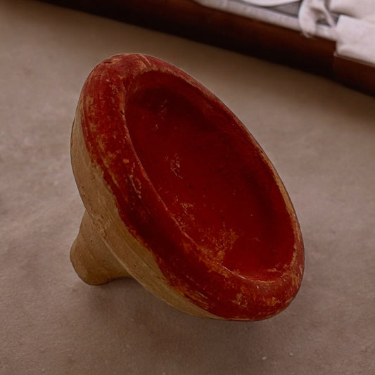 Aker fassi en terre cuite – Produit Premium Naturel & Qualité Supérieure