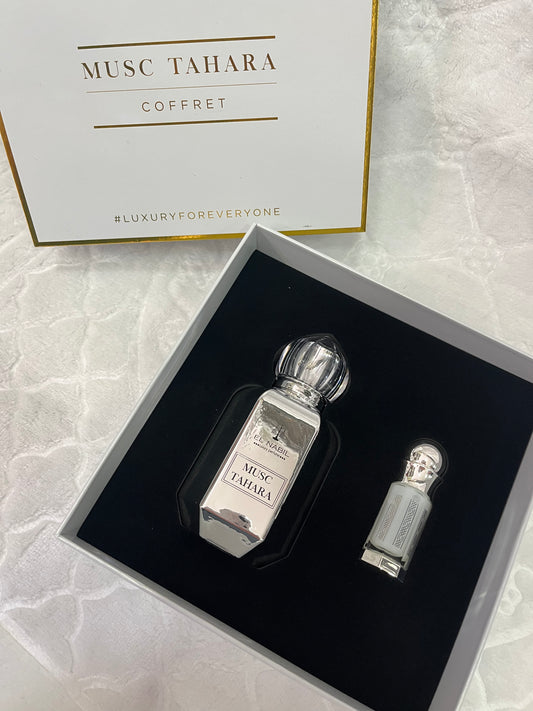 coffret El Nabil