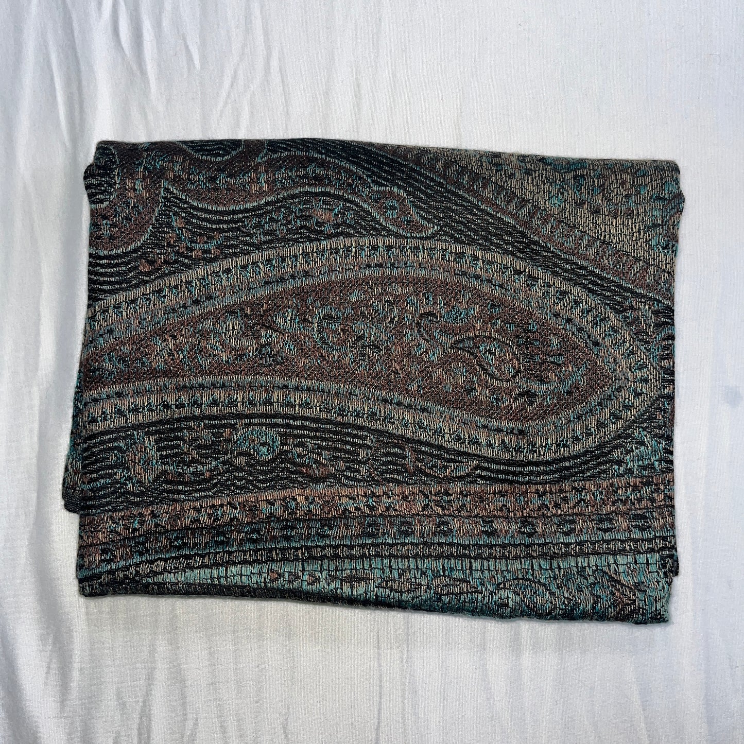 PASHMINA