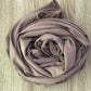 HIJAB JERSEY - BEIGE FONCÉ