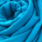 HIJAB JERSEY - TURQUOISE