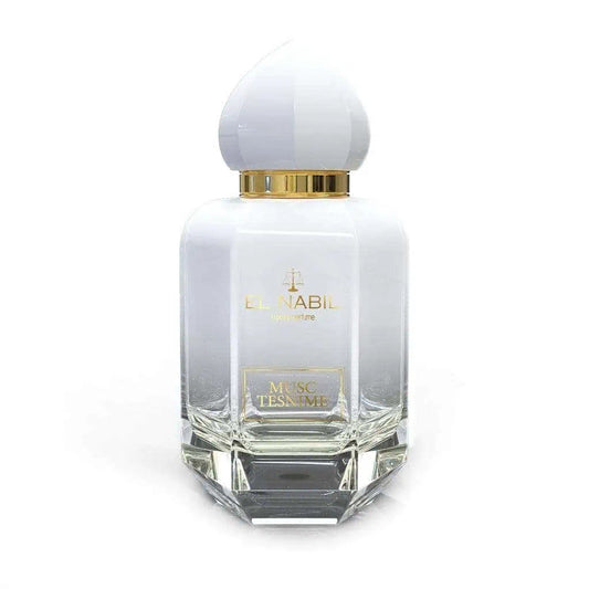 EAU DE PARFUM - MUSC TESNIME - EL NABIL