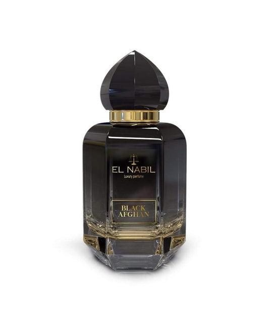 EAU DE PARFUM - MUSC AFGHAN - EL NABIL