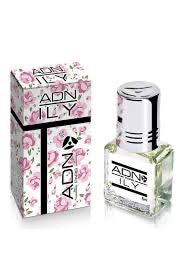 ILY - SANS ALCOOL - ADN PARIS - 5 ML