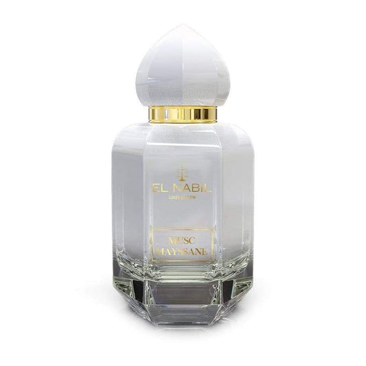 EAU DE PARFUM - MUSC MAYSSANE - EL NABIL