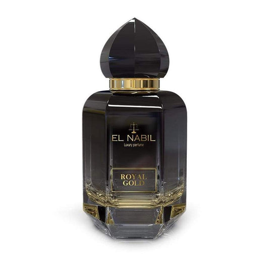 EAU DE PARFUM - ROYAL GOLD - EL NABIL