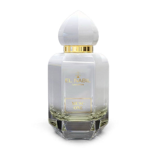 EAU DE PARFUM - MUSC ONE - EL NABIL