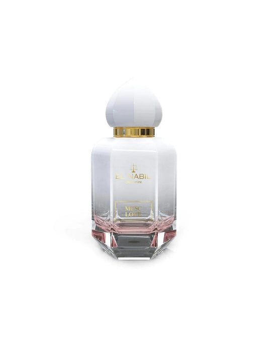 EAU DE PARFUM - MUSC LOVE - EL NABIL