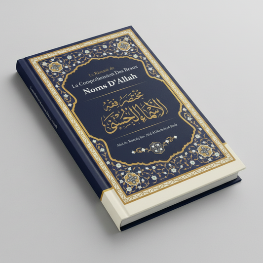 Le résumé de la Compréhension des Beaux Noms d'Allah
