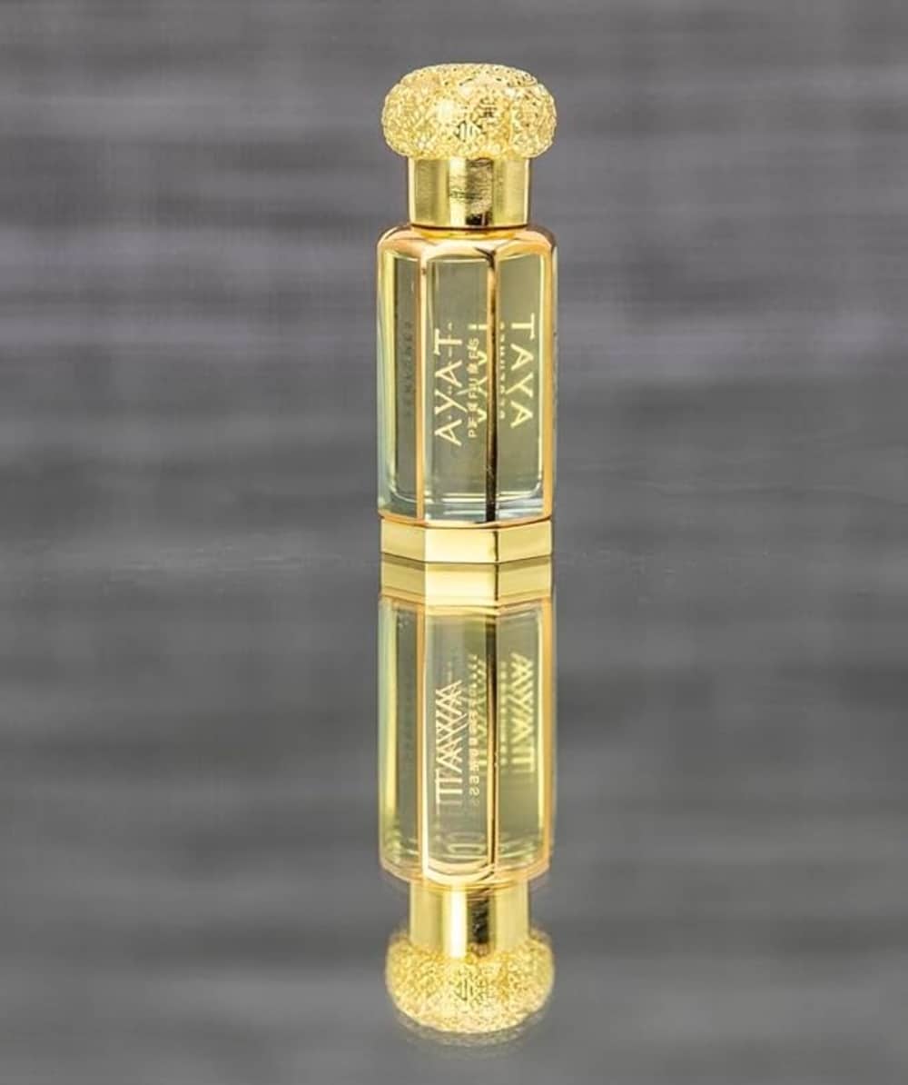 Huile Parfumée Khamrah – Ayat Perfumes – 12 ml