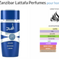 Parfum Asad Zanzibar de la marque Lattafa