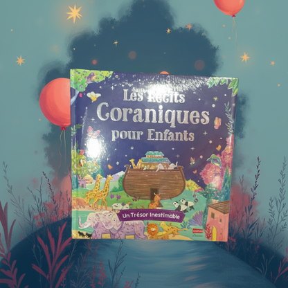 Les Récits Coraniques pour Enfants – Orientica