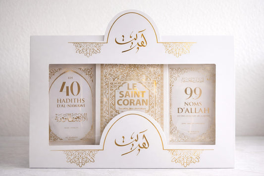 Coffret Spécial Ramadan