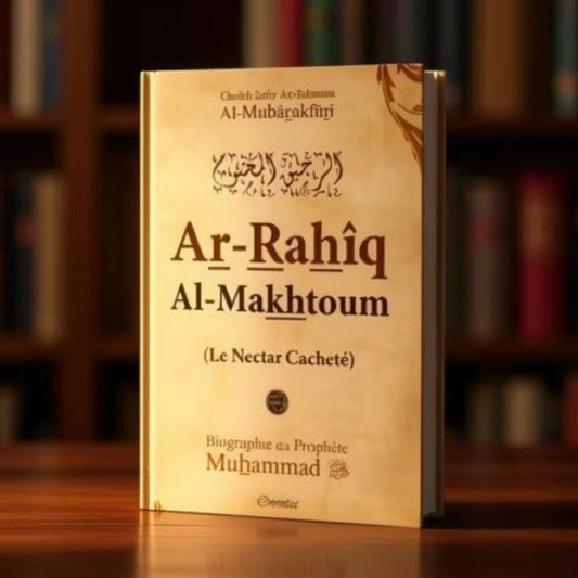 ar rahiq al makhtoum