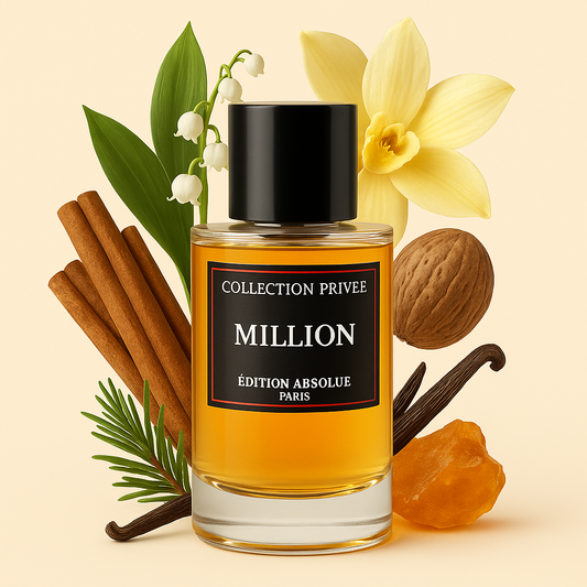 MILLION – Collection Privée