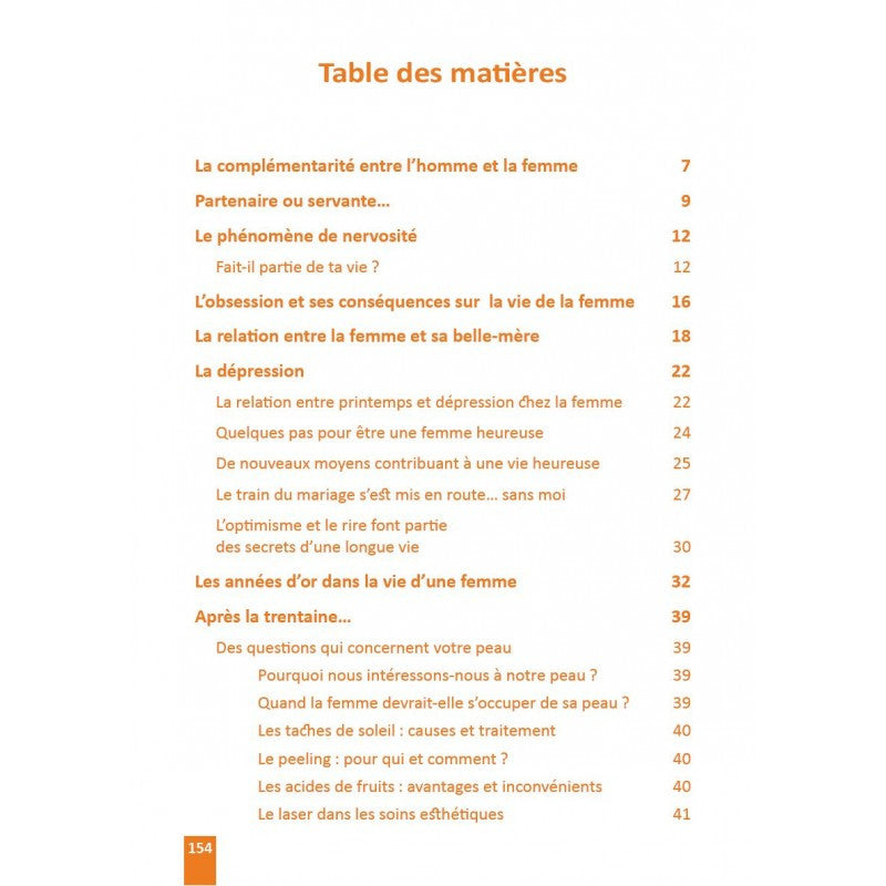 ELLE & LUI, SE COMPRENDRE POUR S'AIMER - FADWA MUFLIH - AL HADITH