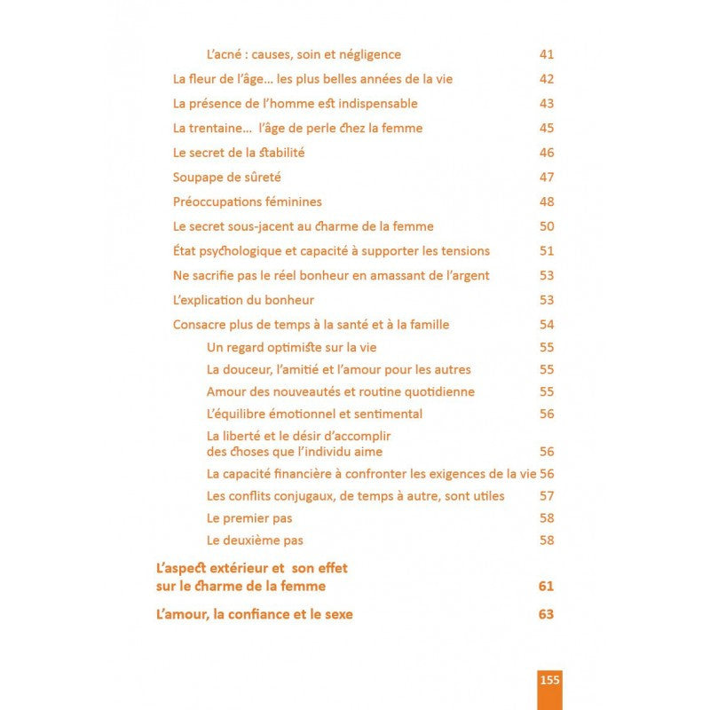 ELLE & LUI, SE COMPRENDRE POUR S'AIMER - FADWA MUFLIH - AL HADITH