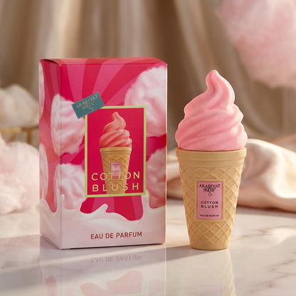 Arabiyat Sugar Cotton Blush