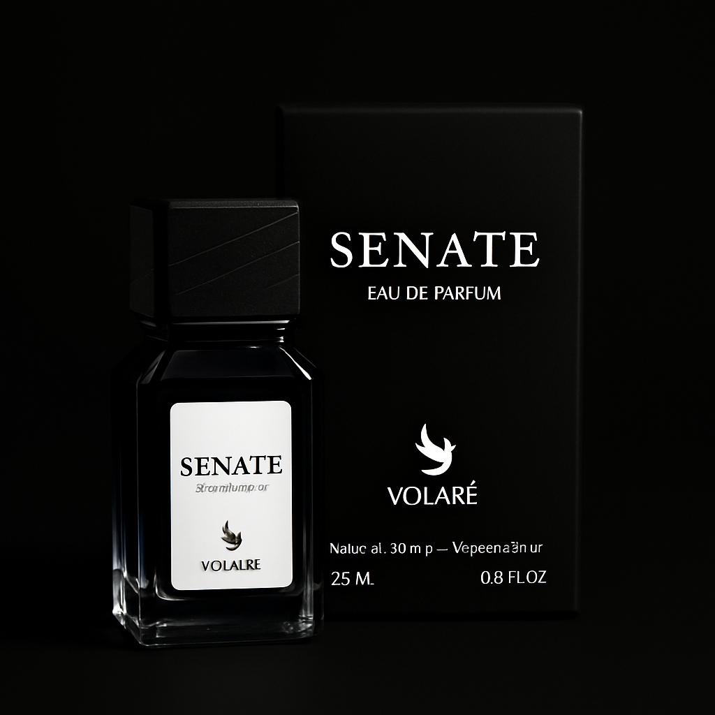 SENATE – Volaré