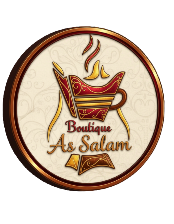 Boutique As Salam