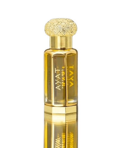 Huile Parfumée Khamrah – Ayat