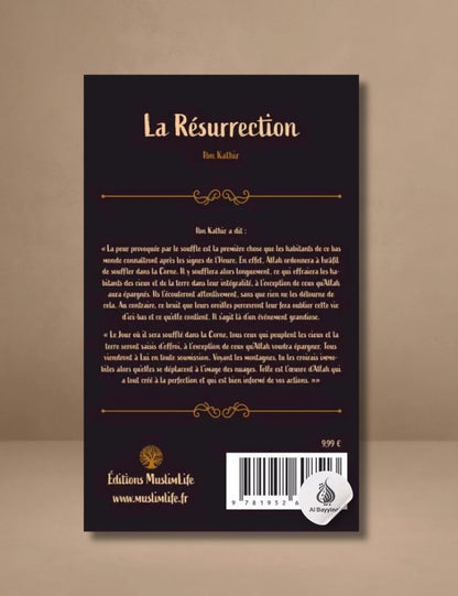 La Résurrection – Ibn Kathir