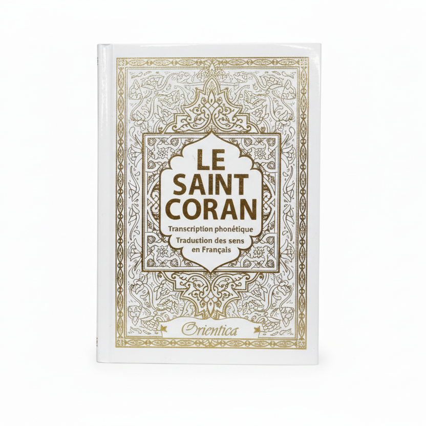 orientica le saint coran
