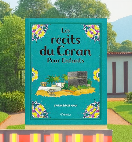 les récits du coran pour enfants