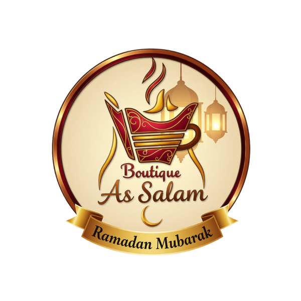Boutique As Salam