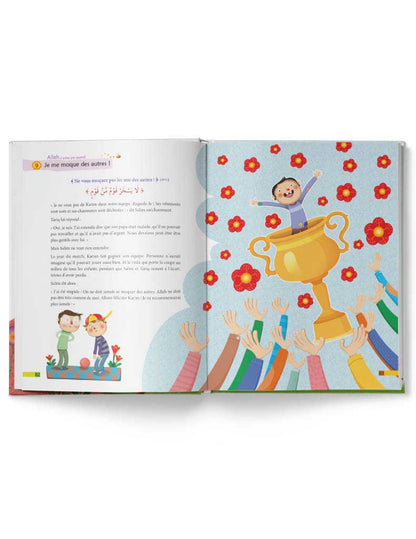 Mes petits versets du coran