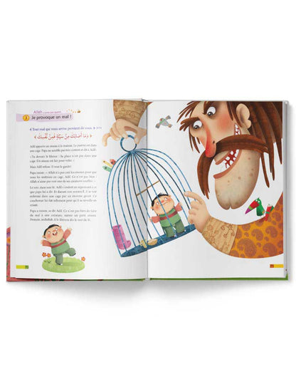 Mes petits versets du coran