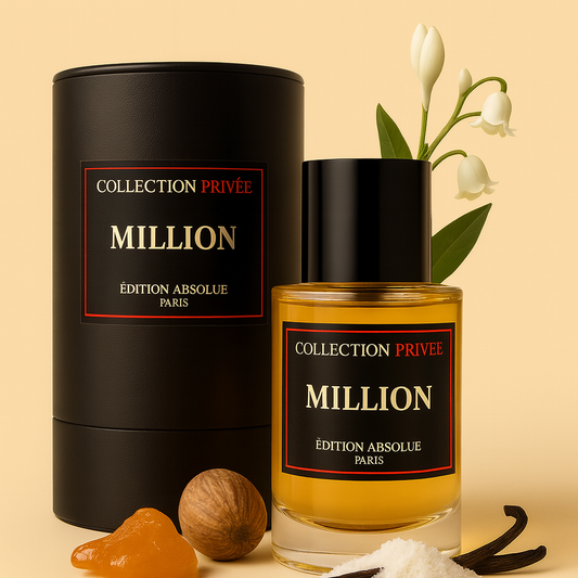 MILLION – Collection Privée