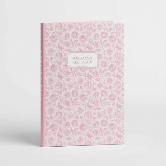 Planner Religieux – Édition Al Imam