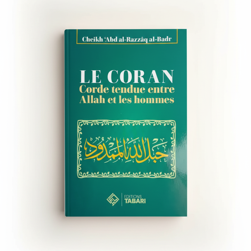 Le Coran : corde tendue entre Allah et les Hommes - Abd al-Razzaq al-Badr