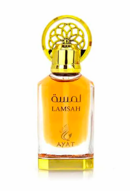 Huile Parfumée Lamsah – Ayat Perfumes