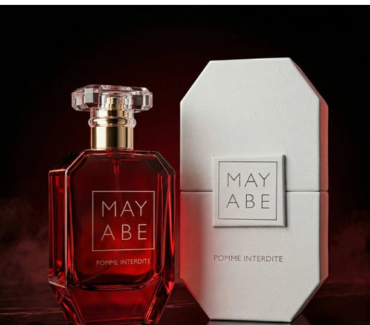 MAY ABE POMME INTERDITE