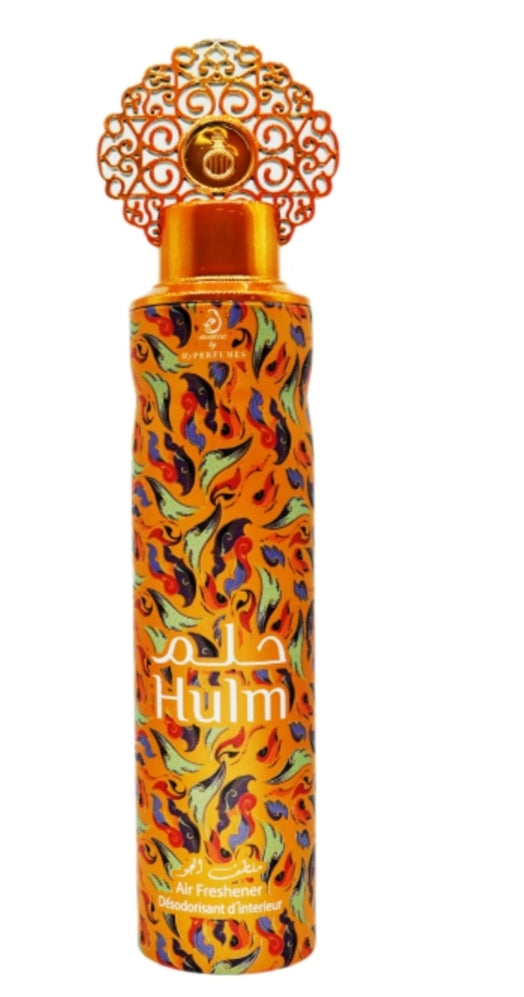 Hulm