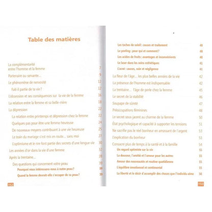 ELLE & LUI, SE COMPRENDRE POUR S'AIMER - FADWA MUFLIH - AL HADITH