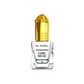 GIRL MUSC - SANS ALCOOL - EL NABIL - 5 ML