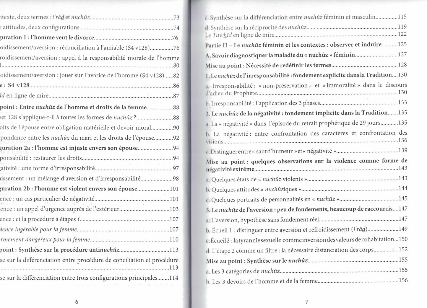 CONFLIT DE COUPLE ET VIOLENCE CONJUGALE DANS LE CORAN : TRAITEMENT ET REMÈDES - DJAZOULI DJAMEL - MAISON D'ENNOUR