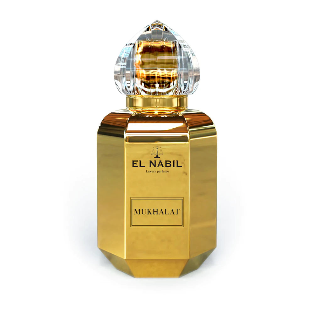 EAU DE PARFUM - MUKHALAT - EL NABIL