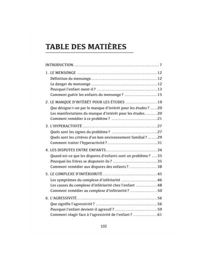 MON ENFANT A BESOIN D'AIDE, SOLUTIONS AUX 10 PROBLÈMES LES PLUS COURANTS - 'ABD AL KARIM BAKKAR - AL HADITH