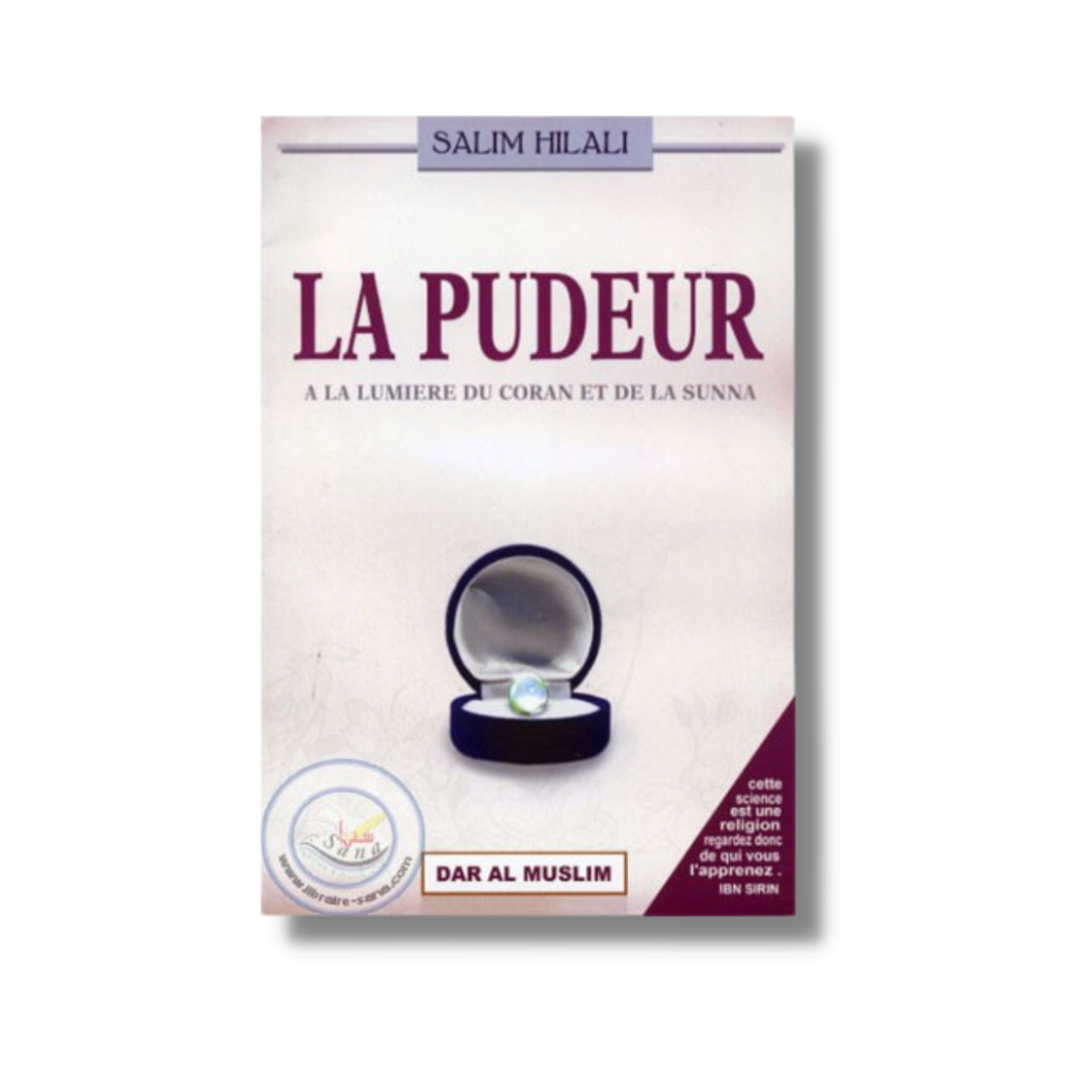 LA PUDEUR