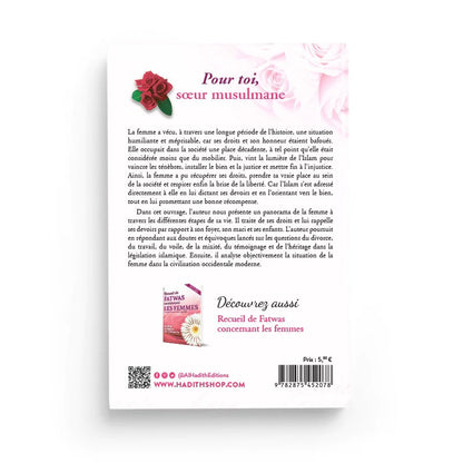 POUR TOI SOEUR MUSULMANE - AM MUQBIL - AL HADITH