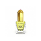 MUSC GOLD - SANS ALCOOL - EL NABIL - 5 ML