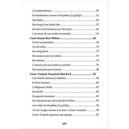 CES FEMMES PROMISES AU PARADIS - AL IMAM